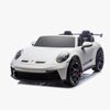Porsche 911 GT3 Elbil, Hvid