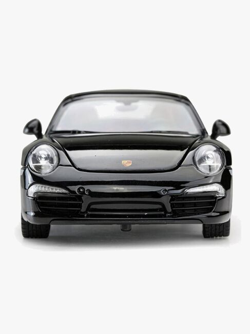 Rastar Porsche 911 Bil 1:24