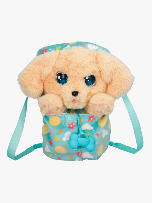 Baby Paws Labrador Bamse 22,5 cm