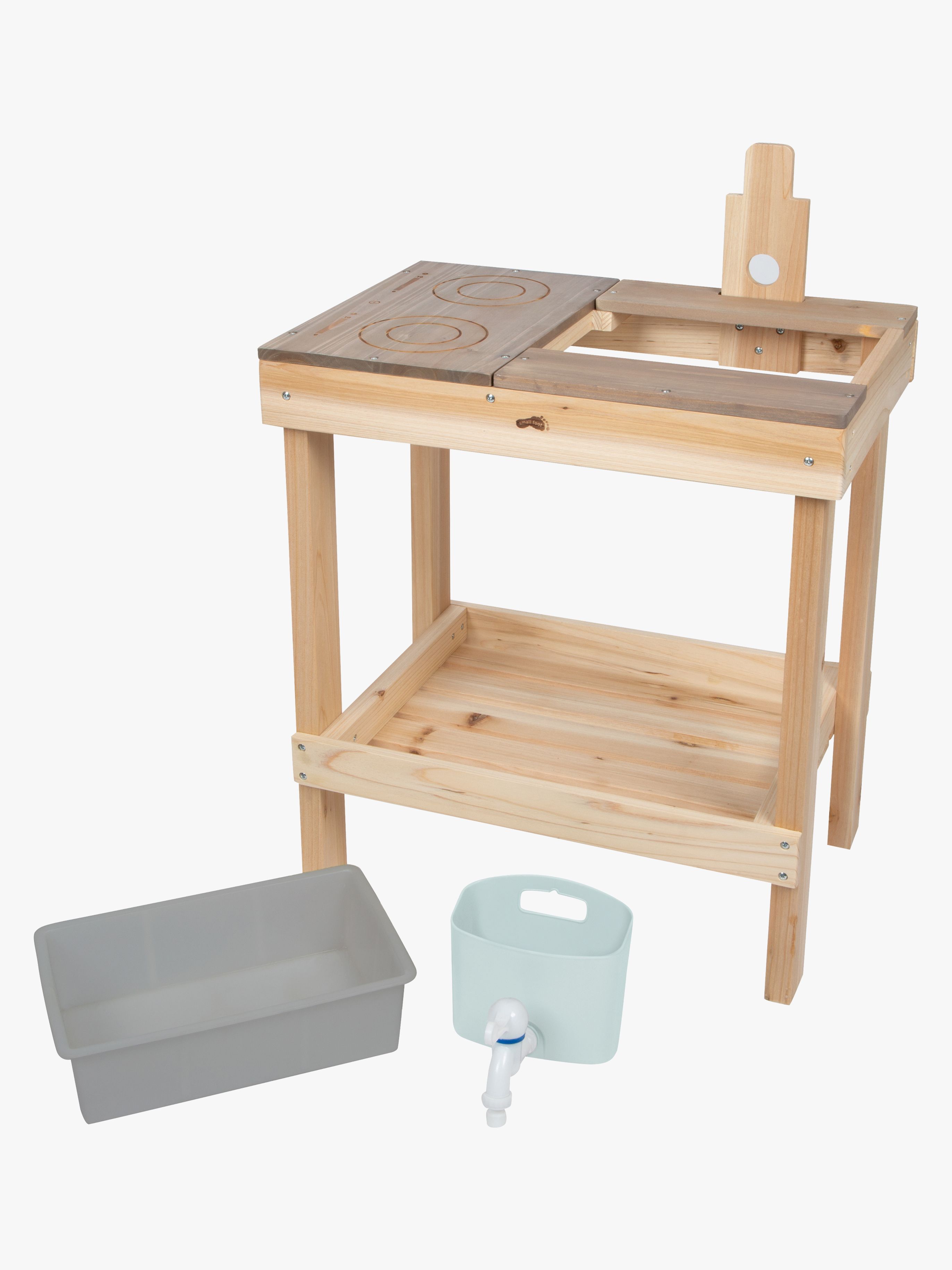 Small Foot Mudderkøkken og Legebord