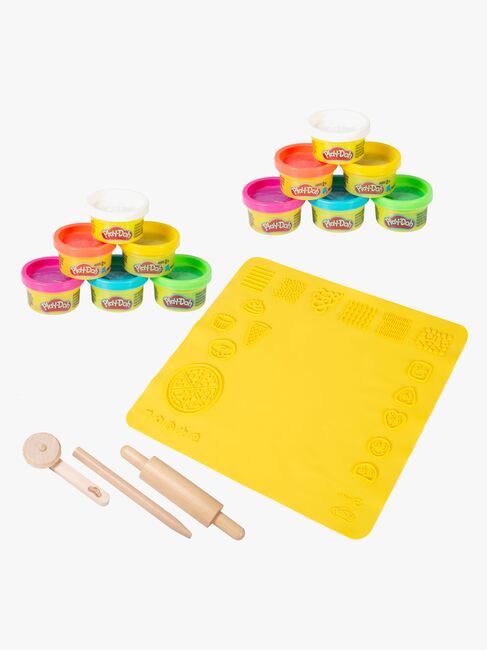 Play-Doh Sustainable Legesæt