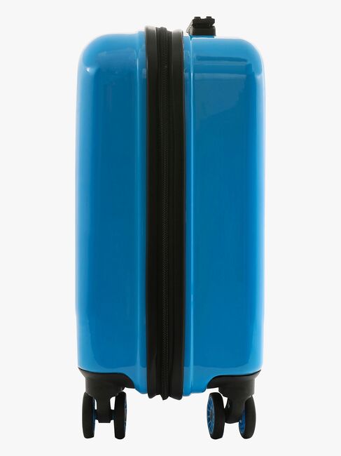LEGO Minifigures Kuffert 20L, Blue