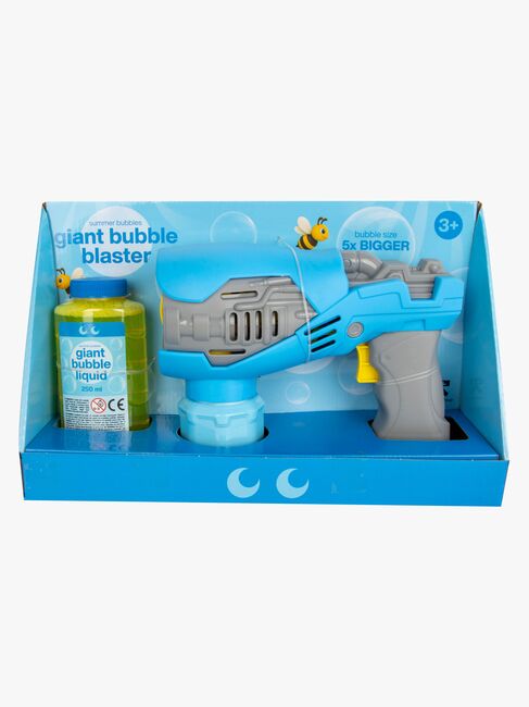 Toyrock Sæbeboble-blaster Stor