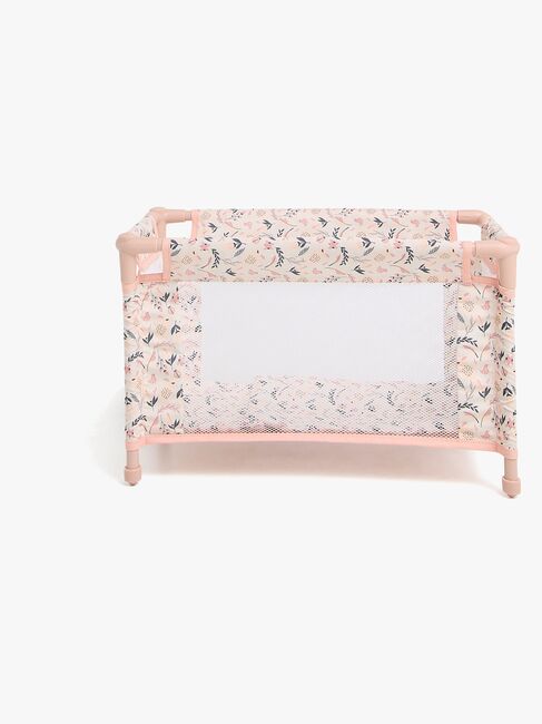 Cloudberry Castle Dukkeseng Kanin