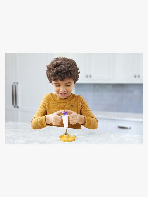 Play-Doh Modellervoks Magical Mixer Playset