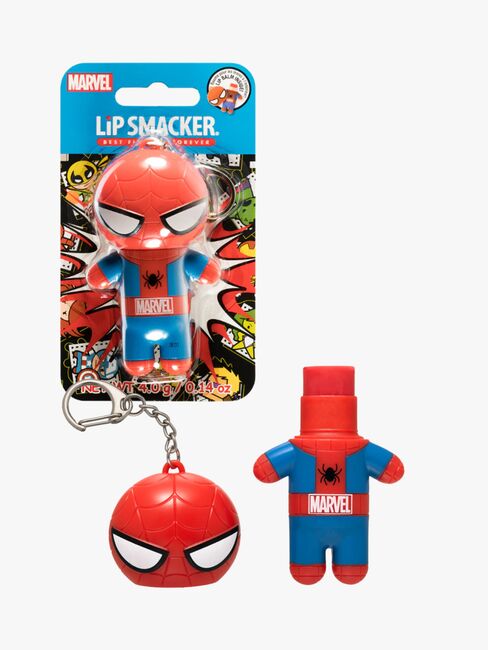Lip Smacker Spiderman Læbepomade Granatæble 82040EW-2945_1.jpg