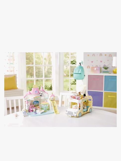 Sylvanian Families Legesæt Børnehave