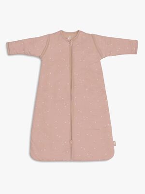 Jollein Sovepose med Aftagelig Ærmer 70 cm, Twinkling Wild Rose