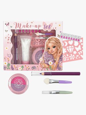 TOPModel Makeup Summer Feeling