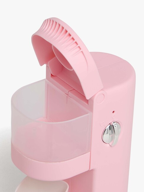 Fippla Junior Chef Legetøjssæt, Pink