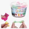 Suntoy Squishies Mochis 12-pak