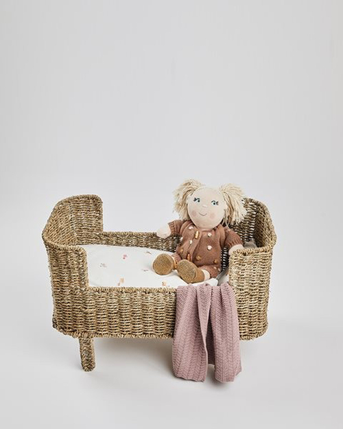 Smallstuff Rosaline Dukkeseng, Rotting