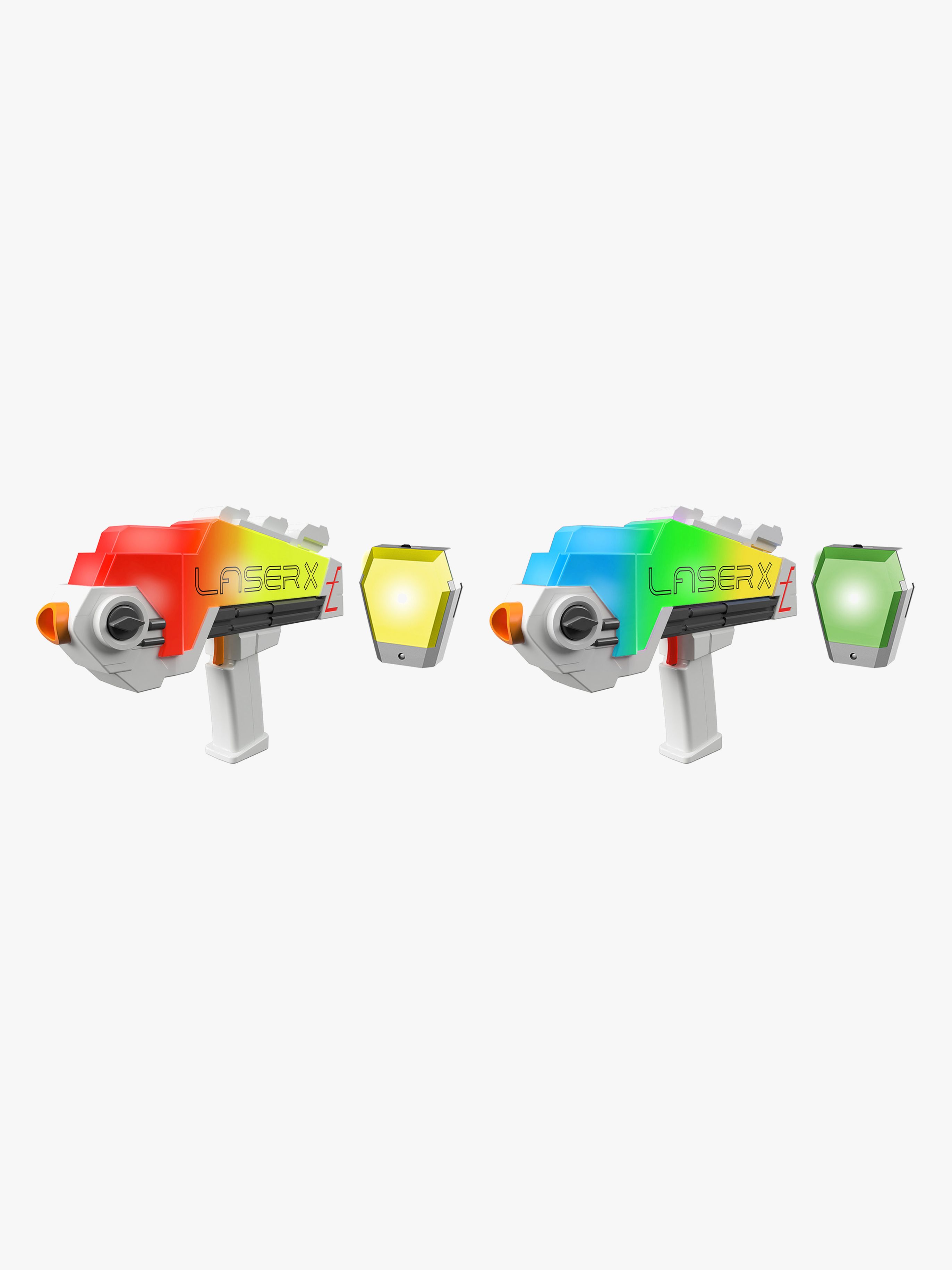 Laser X Ultra Double Sport Blastere 2-pak