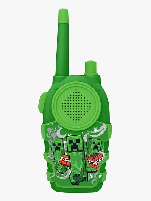 Minecraft Walkie Talkie 150 m