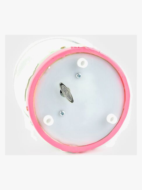 Robetoy Snekugle Unicorn Glitter Wind-up Music 14 cm