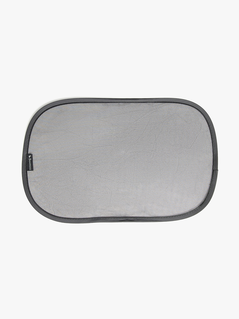 Beemoo Stick-on Solbeskyttelse 2-pak