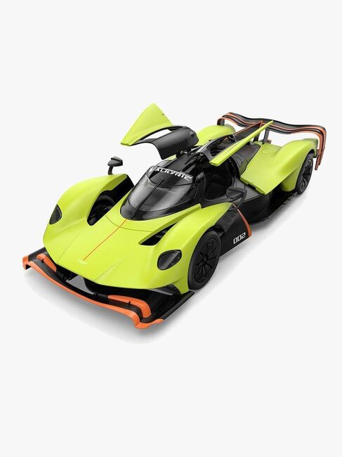Rastar Aston Martin Valkyrie AMR Pro Fjernstyret Bil 1:14