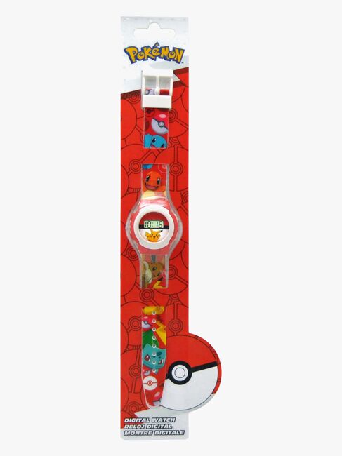 Pokémon Armbåndsur