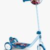 Disney Frozen 2 Scooter Trehjulet