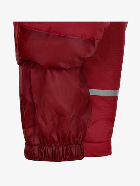 CeLaVi Overtræksbukser, Rio Red