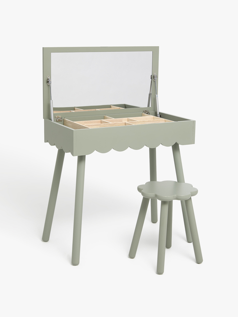 Alice & Fox Dune Sminkebord Junior, Sage