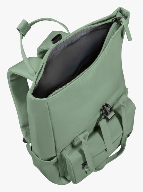 American Tourister Urban Groove City Rygsæk 17L, Urban Green