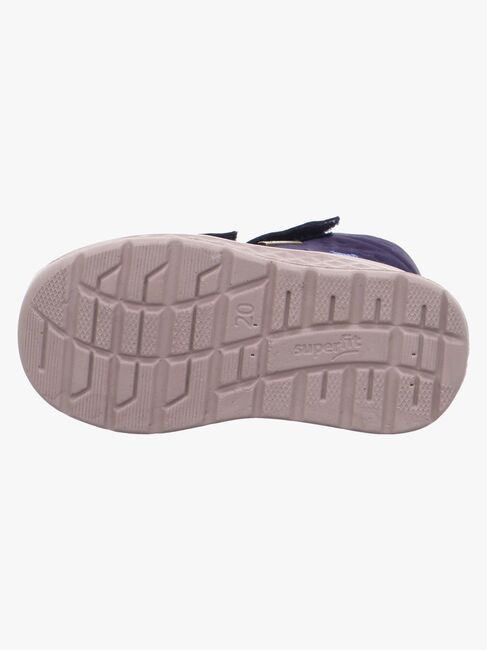 Superfit Breeze Mid GTX Sneakers, Blue