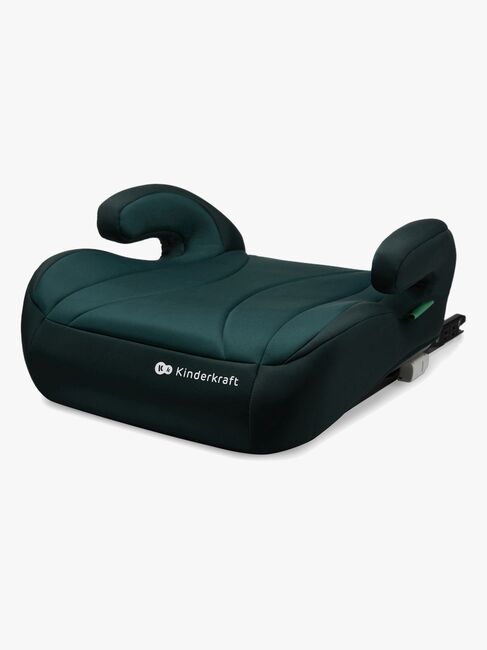 Kinderkraft I-BOOST Selepude, Green