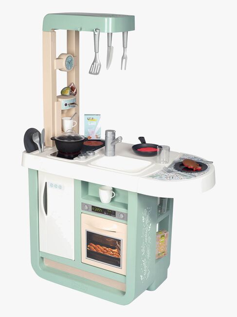 Smoby Cherry Legekøkken