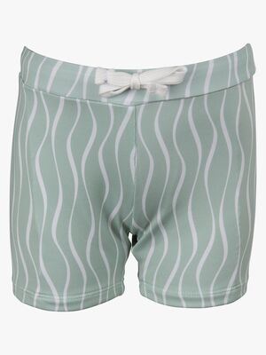 Max Collection Max Badeshorts, Grøn