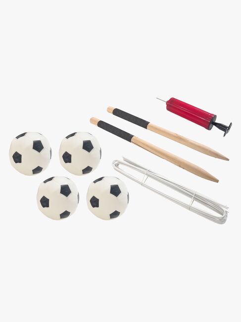 ToyRock Fodbold Kroketspil