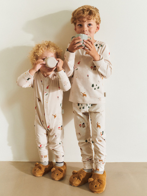 Liewood Birk Grow Pyjamas Heldragt, Holiday / Sandy LW20983-1537-3133_3b.jpg