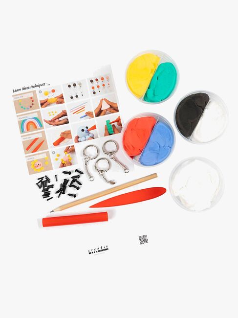 CreativCompany DIY Modellervokssæt