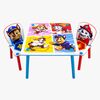 Paw Patrol Bord & Stole, Multifarvet