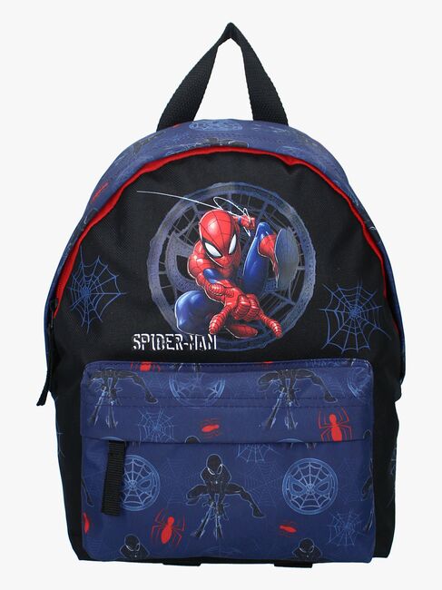 Marvel Spider-Man Rygsæk 6L, Fight Against Wrong