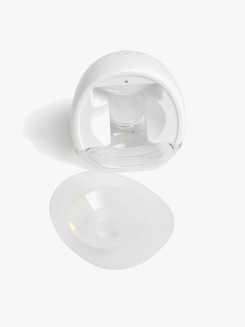 Beemoo CARE Wearable Elektrisk Brystpumpe Single