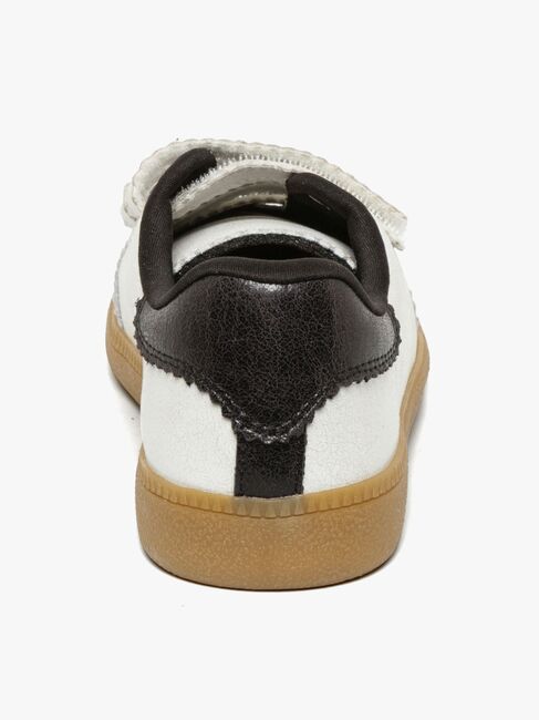 Steve Madden Jmomntum Sneakers, Silver