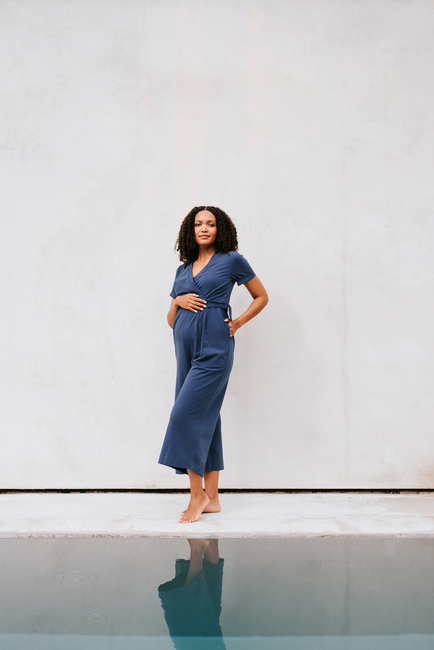 Boob Amelia Heldragt, Indigo Blue