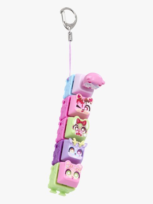 Clickeez Fidget-legetøj Flerpak