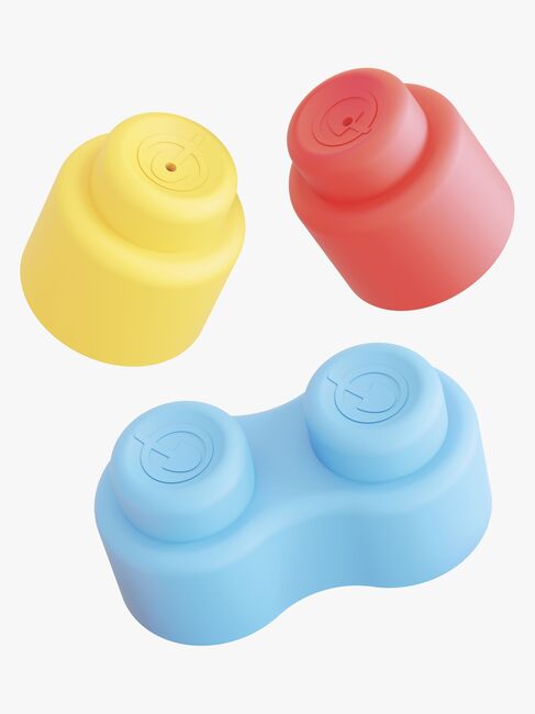 Quercetti Pegart Momy Soft Stablelegetøj