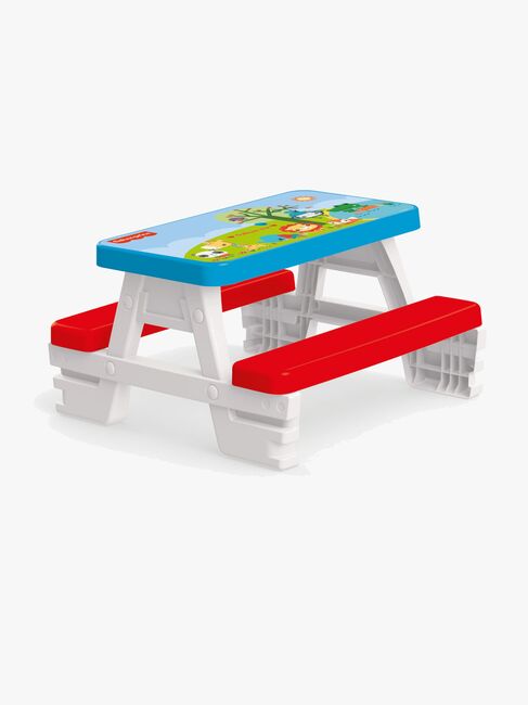 Fisher Price Picnicbord