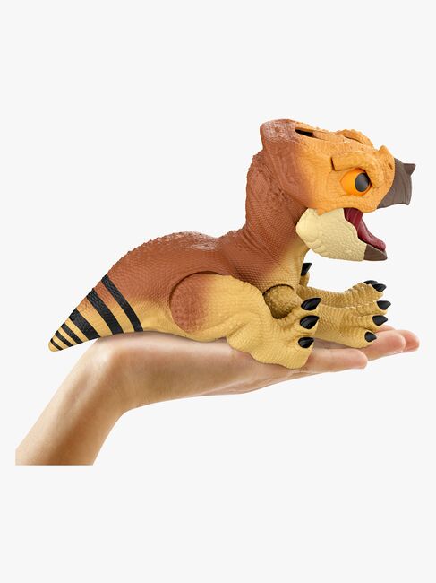 Jurassic World Legetøj Aquilops