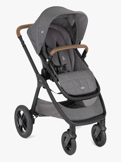 Joie Honour Klapvogn, Thunder