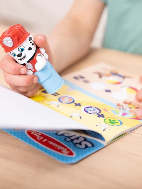Melissa & Doug Sticker WOW! Paw Patrol Aktivitetsbog Marshall 8062stickerwow-89-2540_4b.jpg