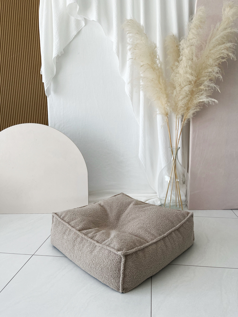 Alice & Fox MISTY Puf, Beige