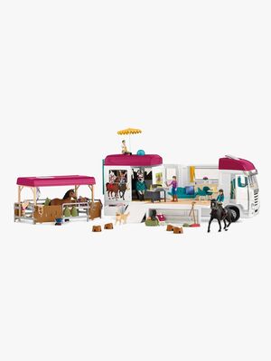 Schleich Hestetransport