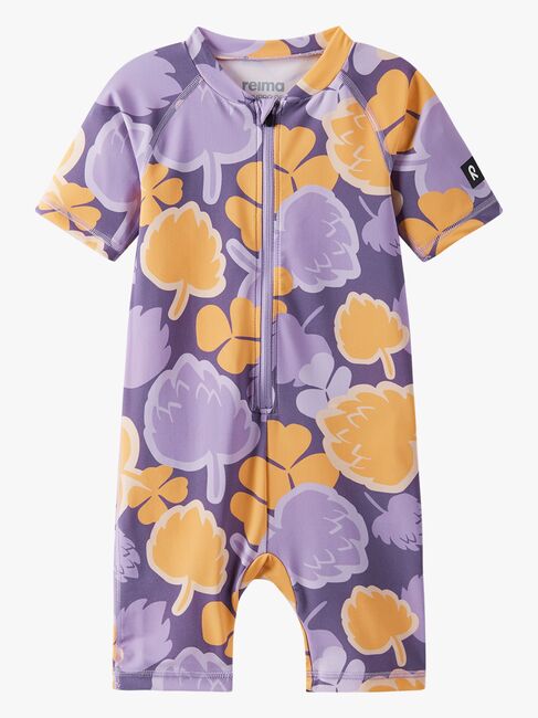 Reima Atlantti UV-Dragt, Blooming Lilac