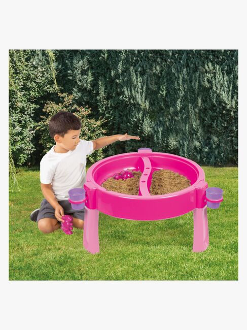 DOLU Vand & Sand Aktivitetsbord Enhjørning