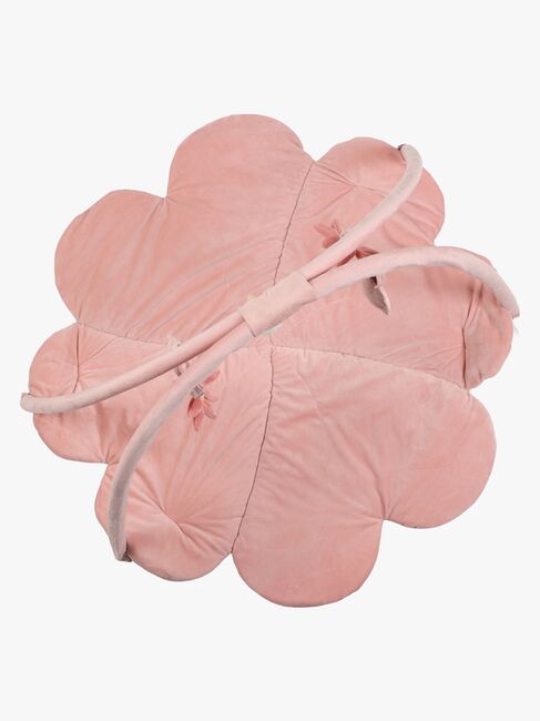 Miffy x Little Dutch Aktivitetstæppe, Lucky Blossom