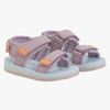 EN FANT Sandaler Velcro, Arctic Ice